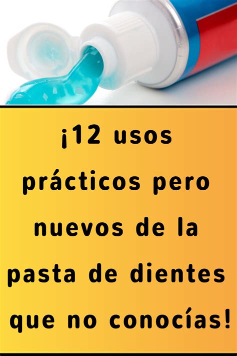 Limpiar Con Pasta De Dientes Artofit