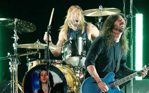 Autoridades De Colombia Investigan Muerte De Taylor Hawkins Baterista