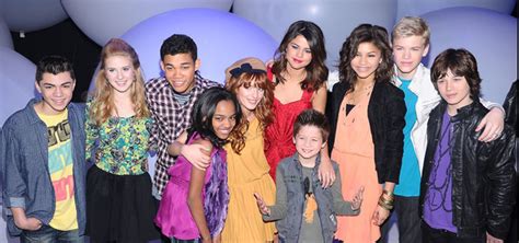 Child Stars Shine at the Disney Kids & Family Advertisers Upfront in NYC | Hollywood Mom Blog