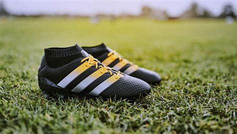 Laced Up Adidas Ace Primeknit Review Soccerbible