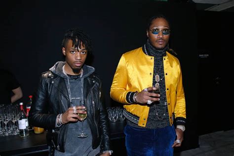 Metro Boomin Future Announce We Dont Trust You Collaborative Album