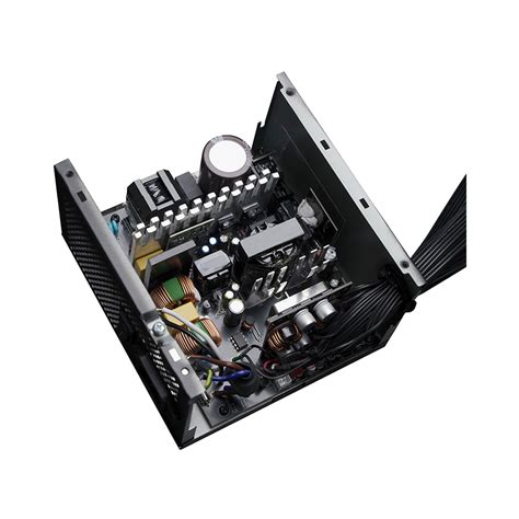 Nguồn DeepCool PM850D 850W 80PLUS GOLD
