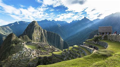 Hiram Bingham discovered Machu Picchu | Cusco Peru Travel