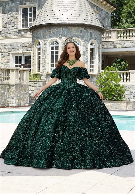 Quinceañera Gowns near San Antonio l Debi's Bridal
