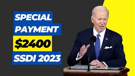 BREAKING 2400 Social Security Disability INCREASE TO ALL Just