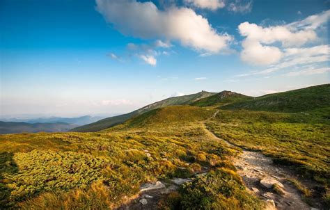 Wallpaper mountains, nature, Ukraine, mountains, ukraine, Carpathians, carpathians images for ...