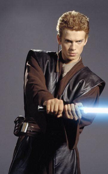 Anakin Skywalker - Star Wars Characters Photo (24135594) - Fanpop