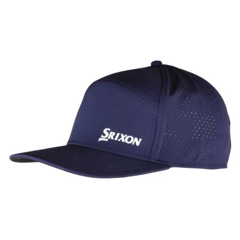 Srixon Side Panel Cap Dunlop Srixon Sports Asia