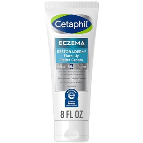 Top 5 Best Eczema Cream For Adults 2024 Guides By Rebatekey