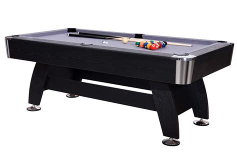 Billard Américain Guillaume 7 ft une table de qualité à petit prix