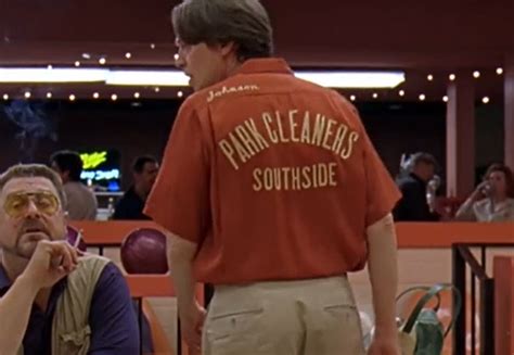 The Big Lebowski 1998 The Entire Movie The Nihilists Threatened To