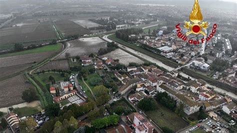 Alluvione Intervista Al Geologo Casagli