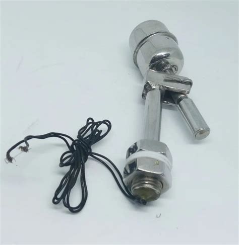 Stainless Steel Magnetic Float Level Switch Top Mount At Rs In Rajkot