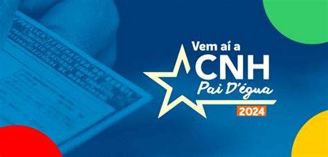 Afu Contemplado O Programa Cnh Pai D Gua Prefeitura Municipal