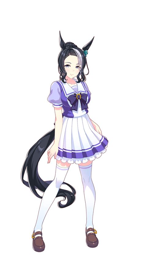 The Big Imageboard Tbib 1girl Animal Ears Black Hair Breasts