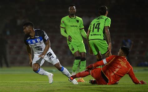 Fueron Gallos de pelea Querétaro ganó de visitante a Juárez