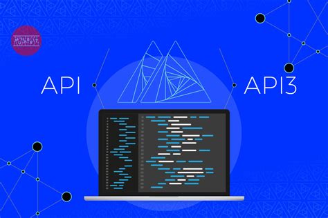 API Ve API3 Nedir