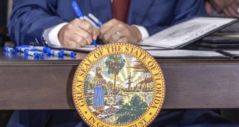 Florida Aprob Una Dura Ley Contra La Inmigraci N Irregular Dolartoday