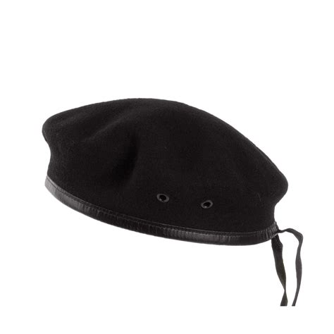 Beret Le Centurion Béret Made In France Reference 8562