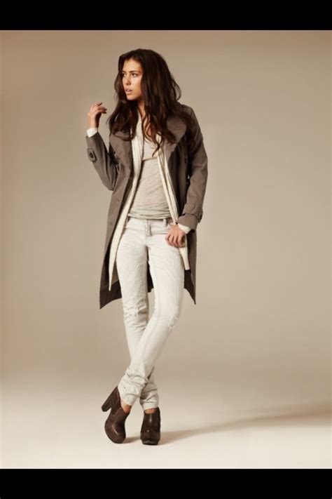 All saints clothing: jacket, jeans, boots, top. | Fashion, All saints clothing, Glamour dress