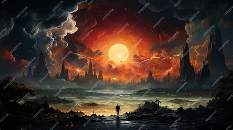 Premium AI Image | Cosmos