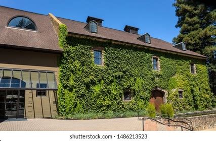 Hess Collection Winery Photos and Images | Shutterstock