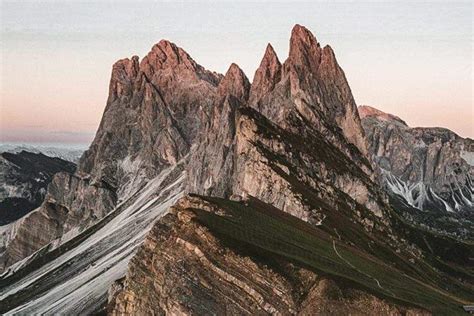 Qu Ver En Dolomitas Lugares Imprescindibles Dosmochilasymedia