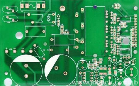 为你详解pcb线路板塞孔工艺 凡亿pcb