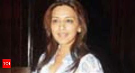 Scandals Sonali Bendre Pantyless Wardrobe Malfunction At Karan Johars My XXX Hot Girl