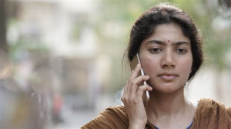 Exclusive Sai Pallavi Is A Perfectionist And Has Nailed Her Role In