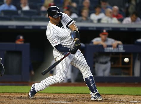 WATCH: Yankees' Gary Sanchez drills 481-foot home run