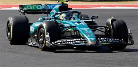 F1 GP de México horarios del entrenamiento y clasificación cómo y