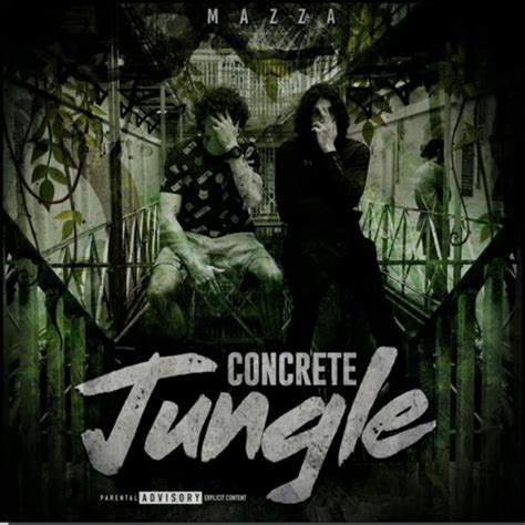 Stream Scott Milloy Listen To Mazza L20 Concrete Jungle Playlist