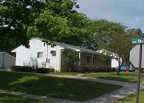 6056 Southbrook Ave Lansing Mi 48911 Redfin