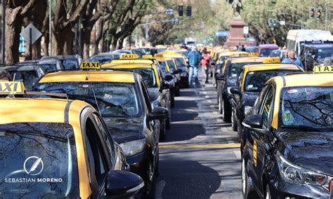 El Concejo Aprob El Aumento Del De Los Taxis Y Remises Y