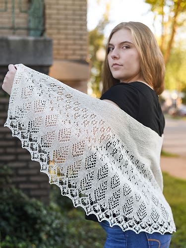 Ravelry Winterwood Pattern By Anne Hanson