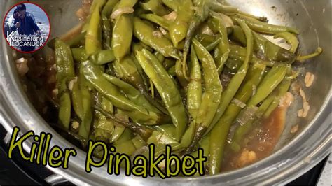 Killer Pinakbet Winter Pinakbet Na Sili Ilocano Style Recipe To Keep