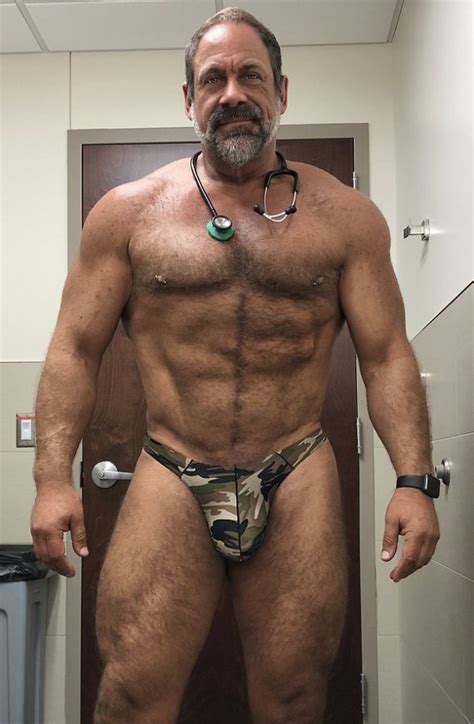 Photo Hot Older Men Page LPSG