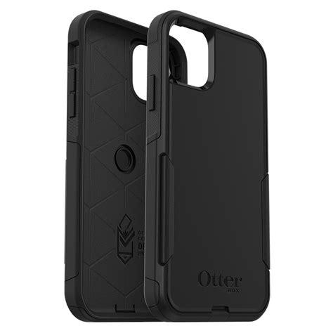 Otterbox Commuter Case For Apple Iphone Xs Max Black 77 60012