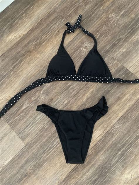 Bikini Neu gemäss Beschreibung in Emmen für CHF 11 mit Lieferung