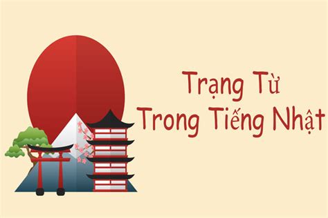 trang tu trong tieng nhat thuong gap