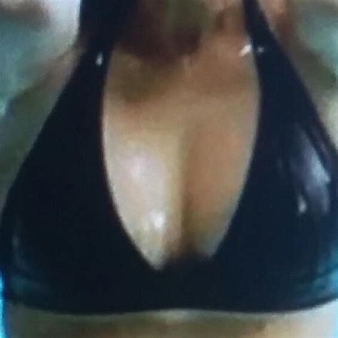 10 Hot Sexy Astrid Satwika Bikini Pics