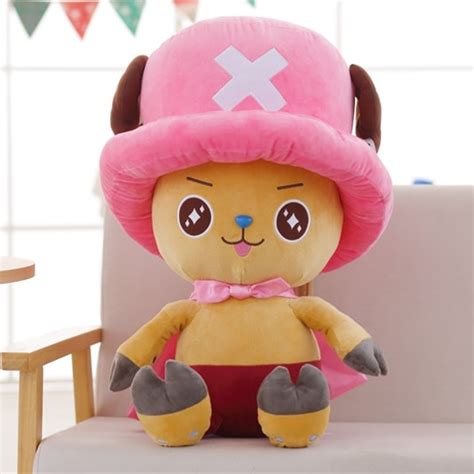 Tony Tony Chopper Plush Doll | Toys [Free Shipping]