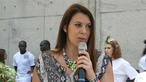 Replay S E Marion Bartoli Au Service Des Autres Partie Voir L