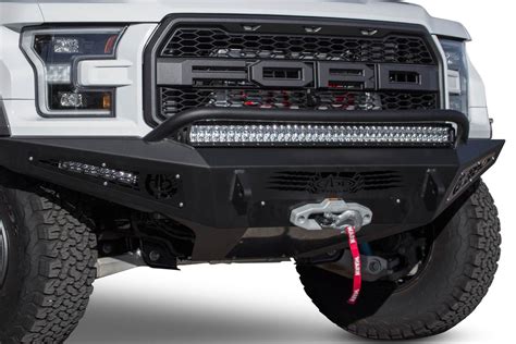 Ford Raptor Bumpers – Tagged "Raptor Accessory" – Specialty Performance ...