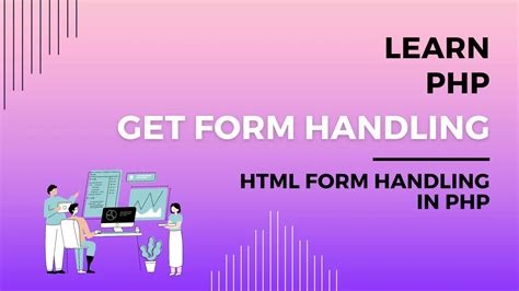 Learn Get Form Handling With Php Get Requests And Html Form Handling