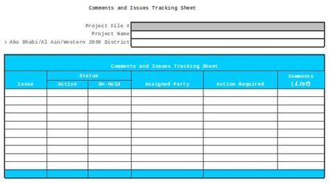 Defect Report Template Xls 1 Templates Example Templates Example