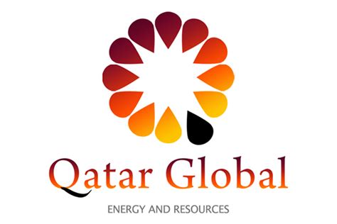 LOGO PROJECT - Qatar Global Energy on Behance