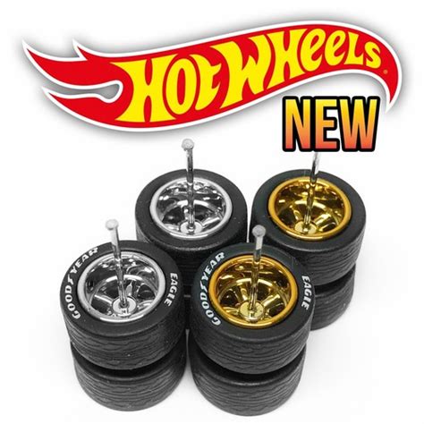 Real Riders Hot Wheels Spoke Muscle Rims Tires India Ubuy