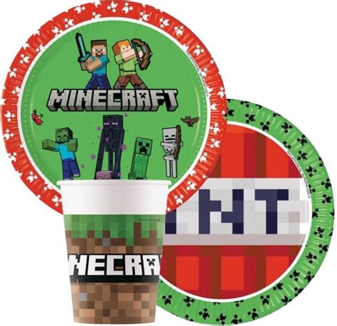 Minecraft Przedmioty użytkownika Piniatowe Love Allegro